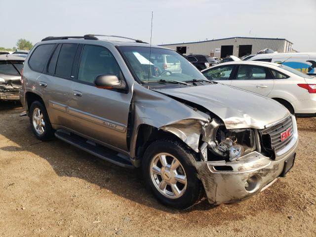 Foto 4 de la subasta – 2003 GMC ENVOY con VIN 1GKDT13S232223164