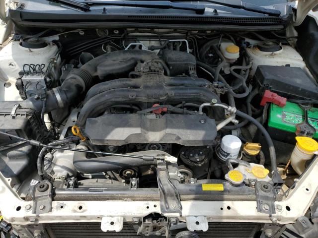 Photo 12 from auction – 2014 SUBARU XV CROSSTR with VIN JF2GPAKC8E8323455