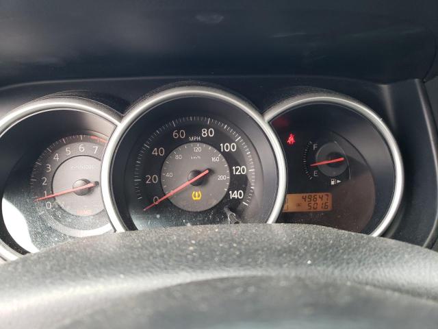 Photo 9 from auction – 2009 NISSAN VERSA S with VIN 3N1BC13E09L397144