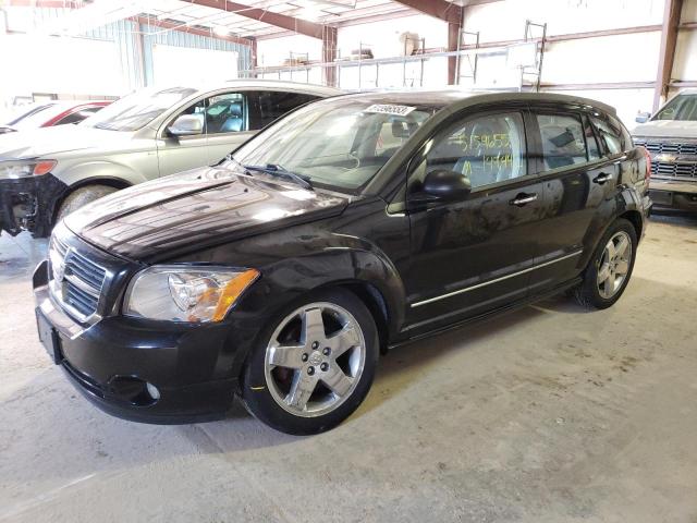 DODGE CALIBER R/ 2007 with VIN 1B3HE78K37D514304 - Photo from auction