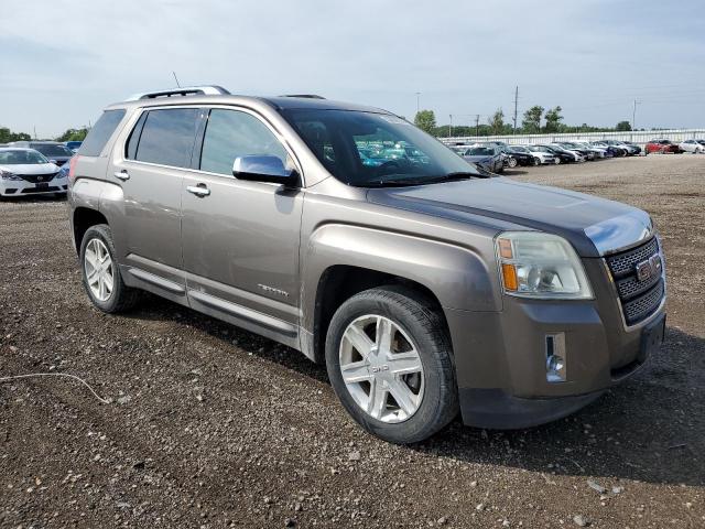 Photo 4 from auction – 2011 GMC TERRAIN SL with VIN 2CTALWEC2B6391524