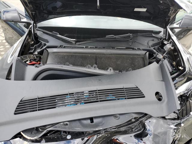 Photo 12 from auction – 2022 TESLA MODEL Y with VIN 7SAYGDEE7NF555162