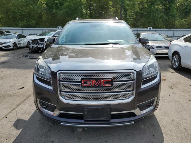 Photo 5 from auction – 2015 GMC ACADIA DEN with VIN 1GKKVTKDXFJ334149