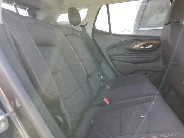 Photo 11 from auction – 2019 GMC TERRAIN SL with VIN 3GKALMEV1KL259985