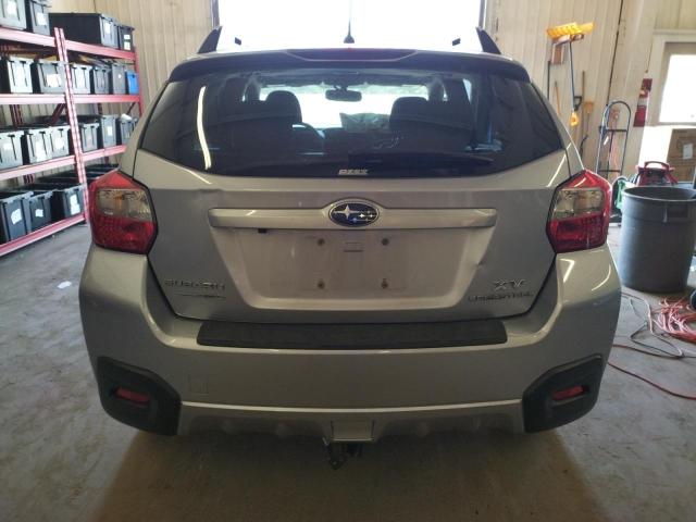 Photo 6 from auction – 2015 SUBARU XV CROSSTR with VIN JF2GPADC8F8216856