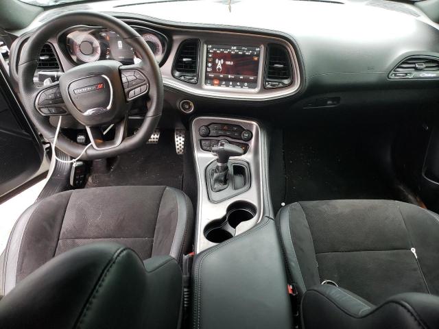 Photo 8 from auction – 2022 DODGE CHALLENGER with VIN 2C3CDZBT8NH223455
