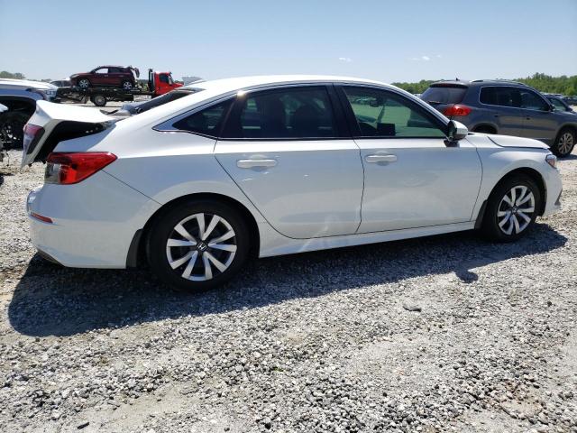 Photo 3 from auction – 2022 HONDA CIVIC with VIN 2HGFE2F23NH510444