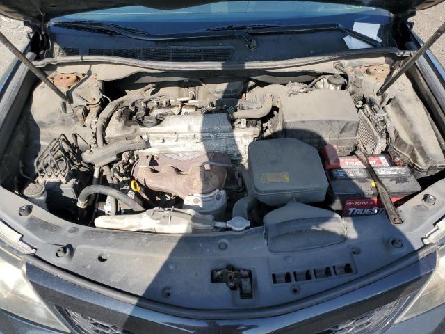Photo 11 from auction – 2012 TOYOTA CAMRY BASE with VIN 4T1BF1FK5CU139782