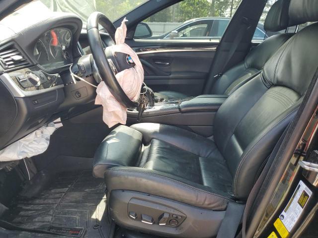 Photo 7 from auction – 2015 BMW 550 I with VIN WBAKN9C52FD961445