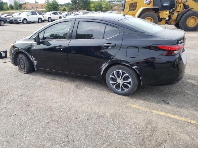 Снимка 2 от търг – 2020 NISSAN VERSA S с VIN 3N1CN8DV2LL880907