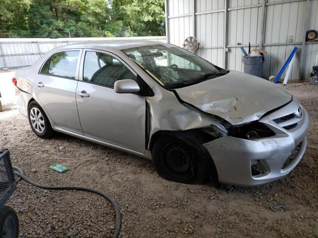 Photo 4 from auction – 2013 TOYOTA COROLLA BA with VIN 2T1BU4EE1DC921731