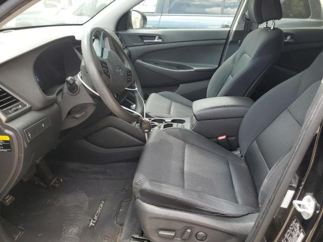 Photo 7 from auction – 2016 HYUNDAI TUCSON LIM with VIN KM8J33A49GU056970