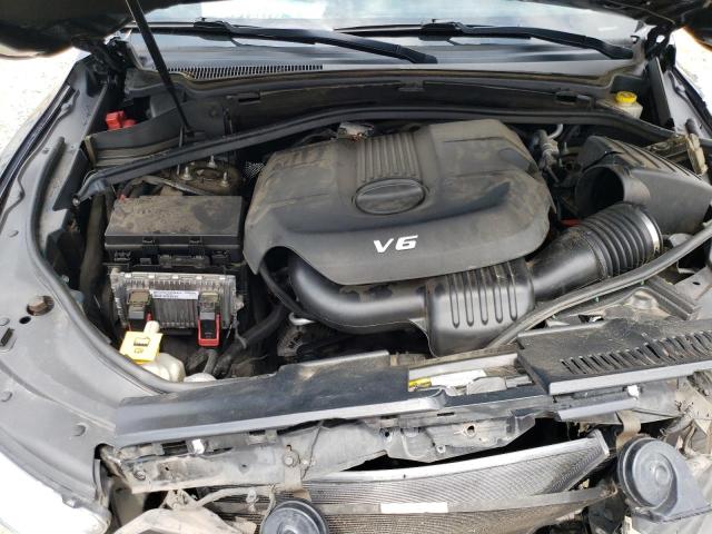 Photo 11 from auction – 2015 DODGE DURANGO with VIN 1C4RDHDG6FC729094