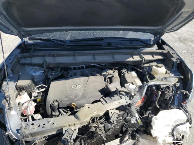 Photo 12 from auction – 2021 TOYOTA HIGHLANDER with VIN 5TDFZRBH9MS100222