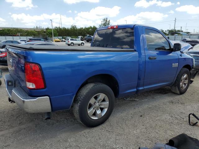 Photo 3 from auction – 2014 RAM 1500 ST with VIN 3C6JR6AGXEG290251