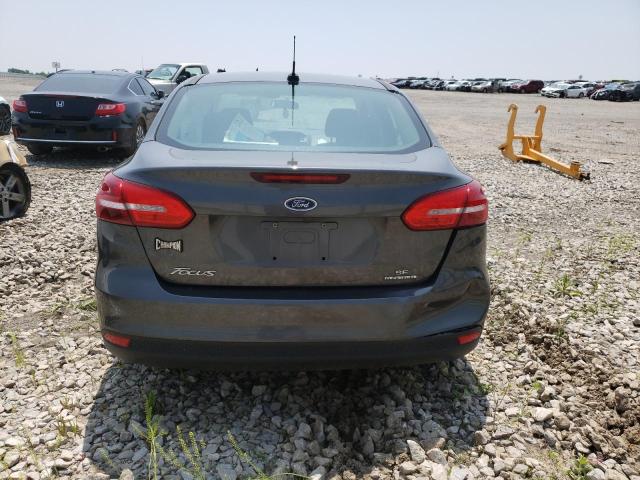 Photo 6 from auction – 2015 FORD FOCUS SE with VIN 1FADP3F20FL346733