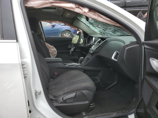 Photo 7 from auction – 2012 CHEVROLET EQUINOX LT with VIN 2GNALDEK0C1316558