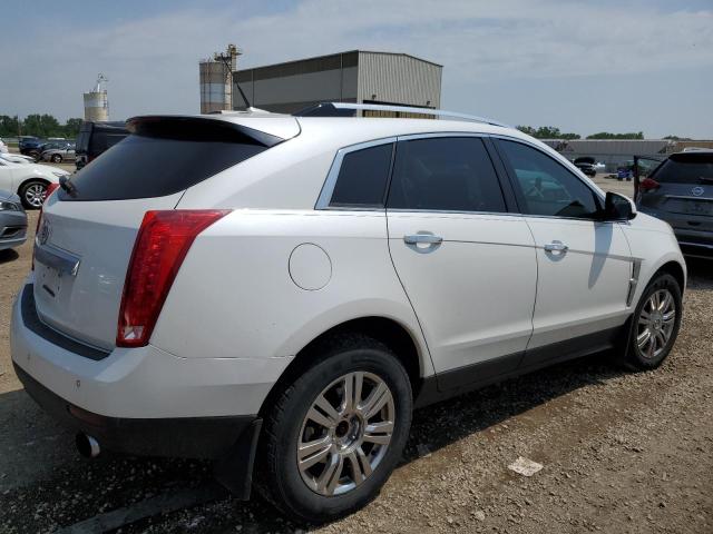 Photo 3 from auction – 2011 CADILLAC SRX LUXURY with VIN 3GYFNDEY6BS531226