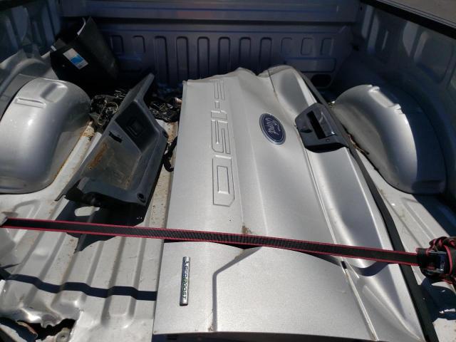 Photo 12 from auction – 2018 FORD F150 SUPER with VIN 1FTEW1EG0JKF61319