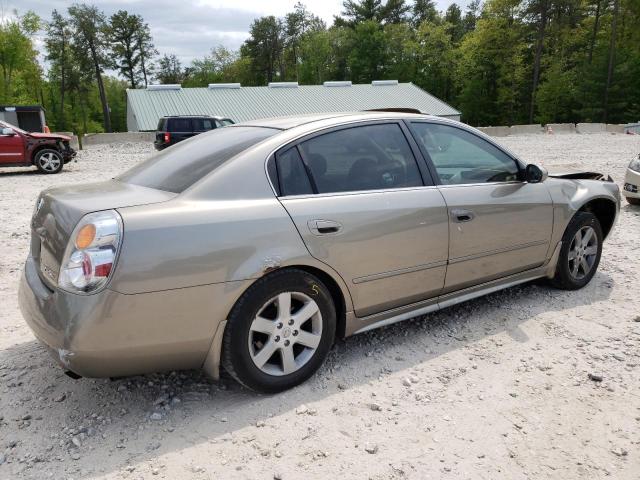 Photo 3 from auction – 2003 NISSAN ALTIMA BAS with VIN 1N4AL11D03C315263