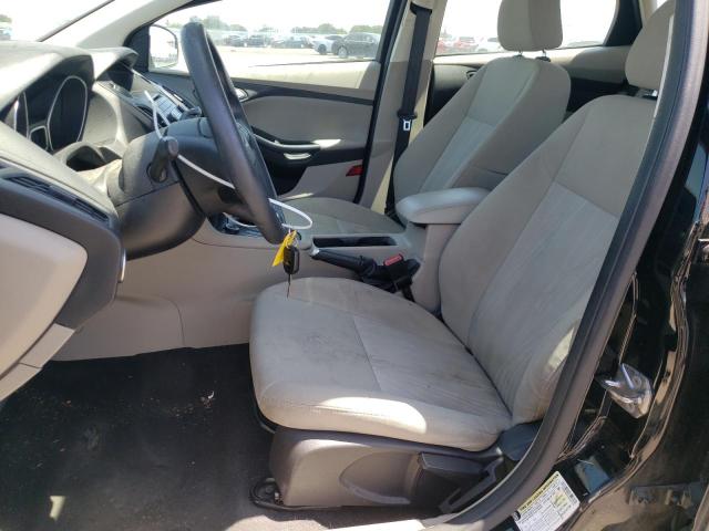 Photo 7 from auction – 2016 FORD FOCUS SE with VIN 1FADP3K22GL271122