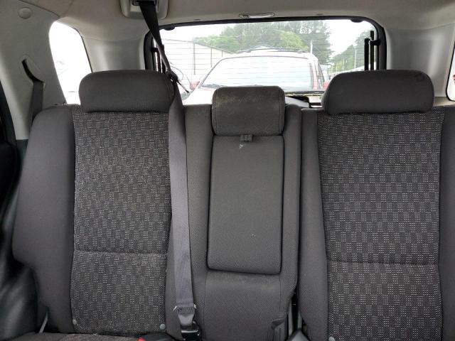 Photo 10 from auction – 2007 KIA SPORTAGE E with VIN KNDJF723577320628
