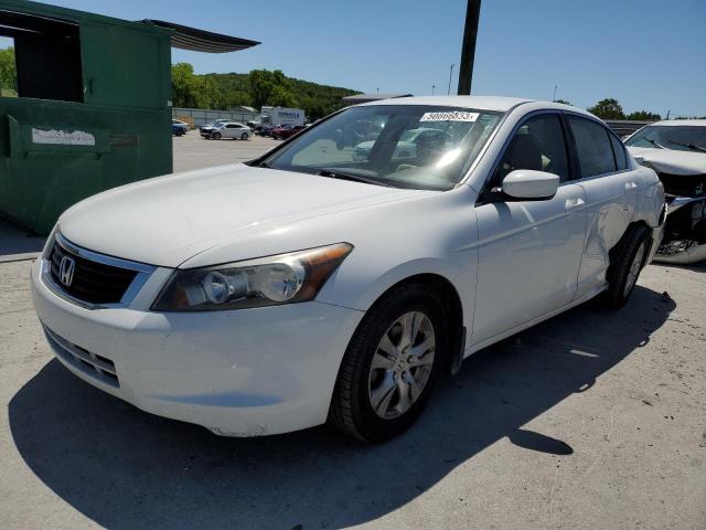HONDA ACCORD LXP 2010 with VIN 1HGCP2F47AA062295 - Photo from auction