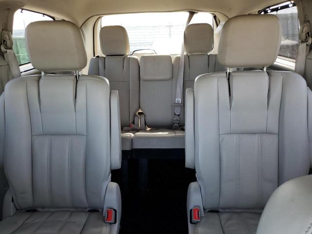Photo 10 from auction – 2012 CHRYSLER TOWN & COU with VIN 2C4RC1CG7CR208478