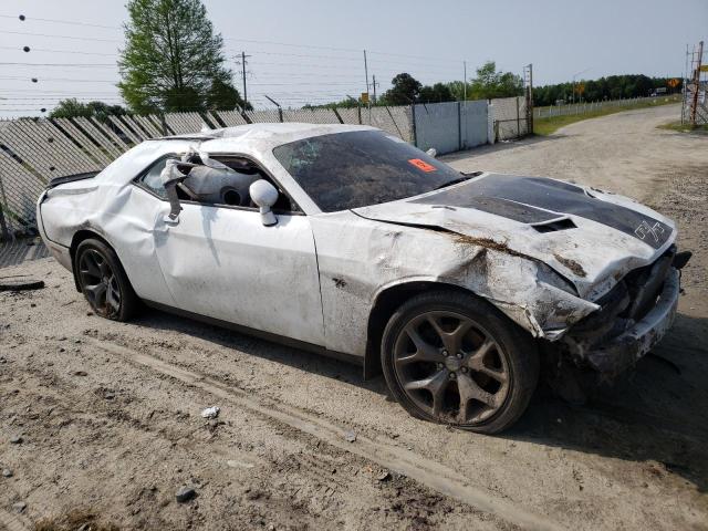 Photo 4 from auction – 2015 DODGE CHALLENGER with VIN 2C3CDZATXFH761285
