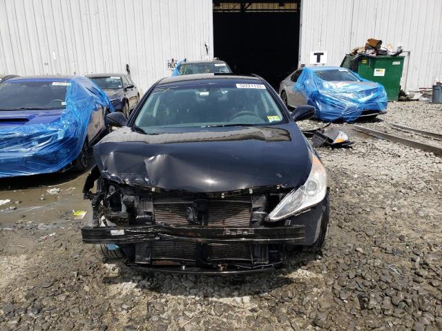 Photo 5 from auction – 2013 HYUNDAI SONATA GLS with VIN 5NPEB4AC0DH557175