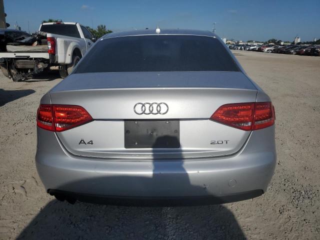 Photo 6 from auction – 2012 AUDI A4 PREMIUM with VIN WAUAFAFL2CN012584