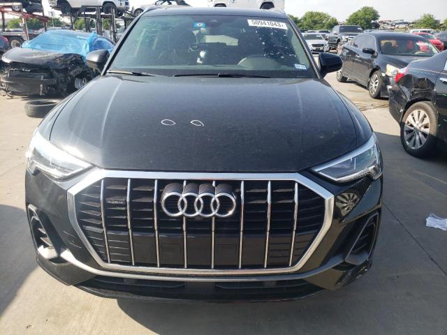 Photo 5 from auction – 2020 AUDI Q3 PRESTIG with VIN WA1FEDF33L1120565