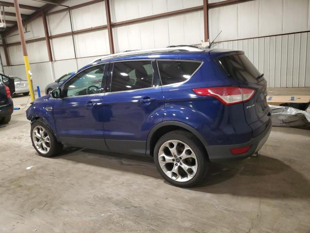 Photo 2 from auction – 2013 FORD ESCAPE TIT with VIN 1FMCU9J99DUC07502