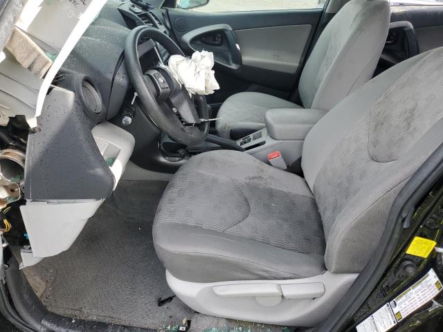 Photo 7 from auction – 2012 TOYOTA RAV4 with VIN 2T3BF4DV0CW184571