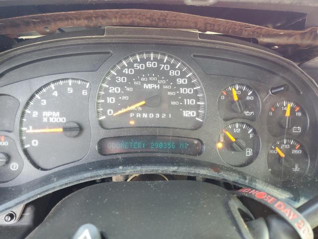 Photo 9 from auction – 2006 CHEVROLET SILVERADO with VIN 1GCHC23U76F137091