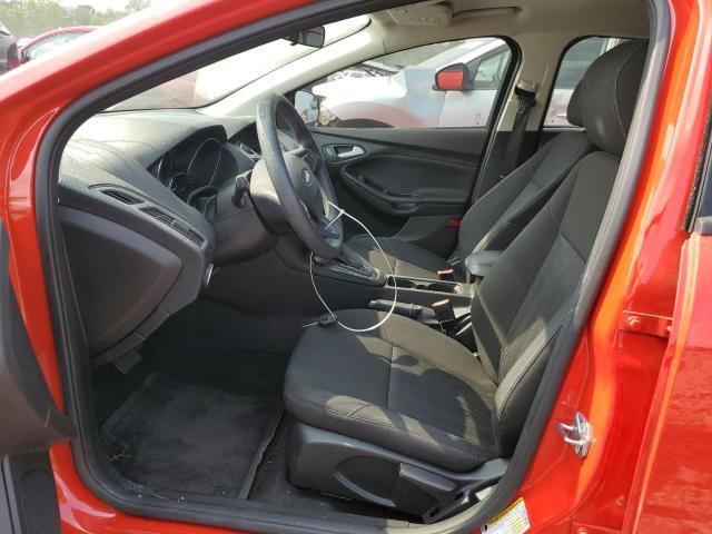 Photo 7 from auction – 2017 FORD FOCUS SE with VIN 1FADP3F23HL302020