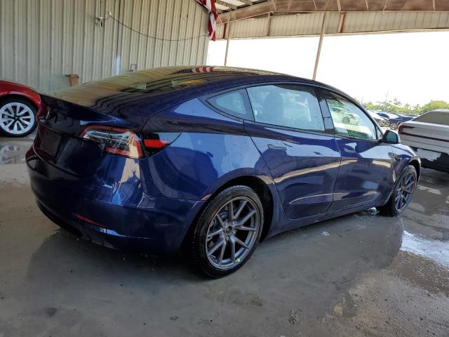 Photo 3 from auction – 2023 TESLA MODEL 3 with VIN 5YJ3E1EA0PF448577