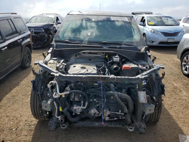 Photo 5 from auction – 2021 CHEVROLET TRAILBLAZE with VIN KL79MNSL4MB043683