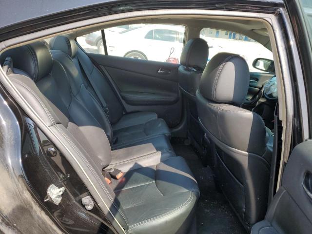Photo 10 from auction – 2014 NISSAN MAXIMA S with VIN 1N4AA5AP7EC489499