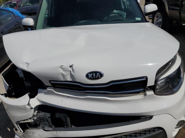 Photo 12 from auction – 2017 KIA SOUL + with VIN KNDJP3A51H7439321