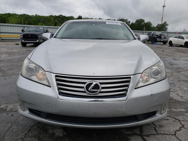 Photo 5 from auction – 2011 LEXUS ES 350 with VIN JTHBK1EG1B2446212