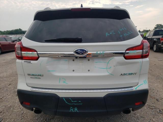 Photo 6 from auction – 2019 SUBARU ASCENT PRE with VIN 4S4WMAFD9K3425258