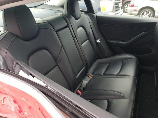 Photo 10 from auction – 2019 TESLA MODEL 3 with VIN 5YJ3E1EA9KF331444