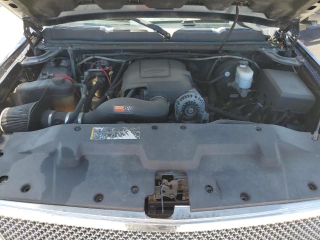 Photo 11 from auction – 2007 CHEVROLET SILVERADO with VIN 2GCEC190071715929