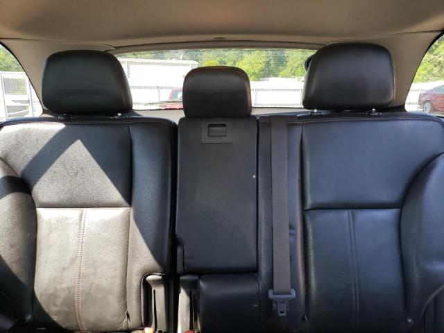 Photo 10 from auction – 2012 FORD EDGE SEL with VIN 2FMDK3J94CBA77818