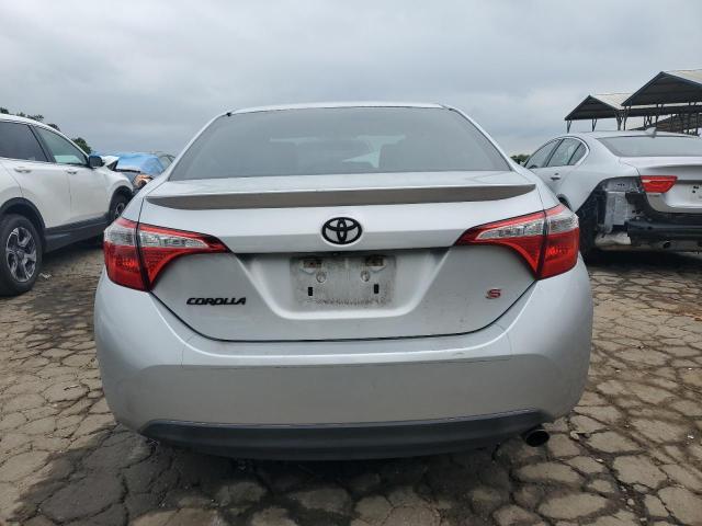 Photo 6 from auction – 2015 TOYOTA COROLLA L with VIN 5YFBURHE9FP230944