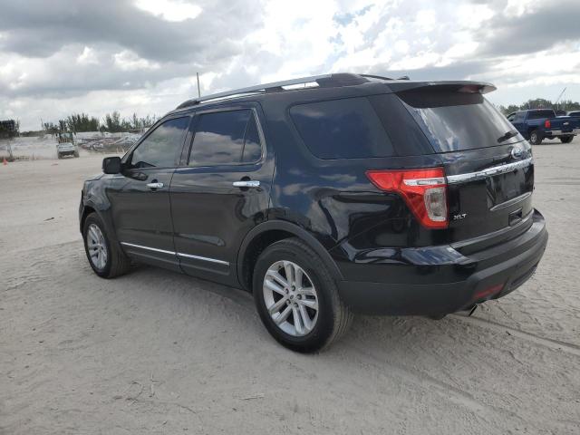 Photo 2 from auction – 2012 FORD EXPLORER with VIN 1FMHK7D99CGA43208