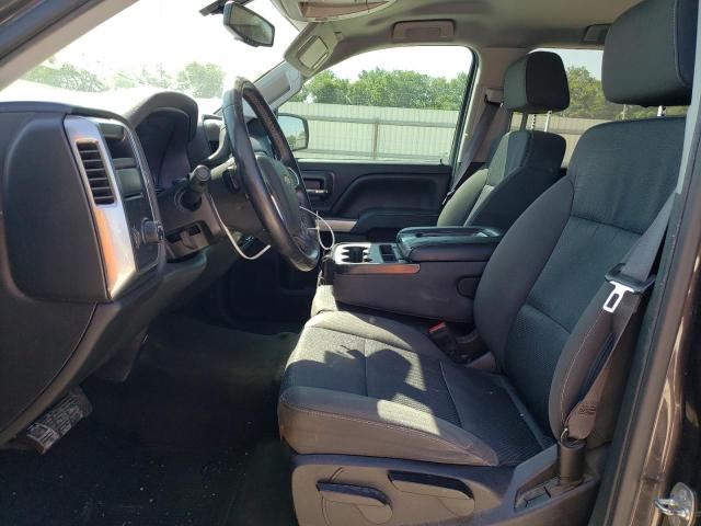 Photo 7 from auction – 2015 CHEVROLET SILVERADO with VIN 3GCPCREC9FG519503