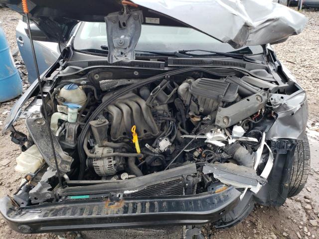Photo 11 from auction – 2012 VOLKSWAGEN JETTA BASE with VIN 3VW2K7AJ5CM383273