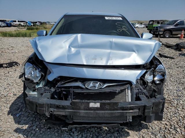 Photo 5 from auction – 2012 HYUNDAI ACCENT GLS with VIN KMHCT4AE9CU185096